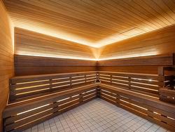 Sauna - 