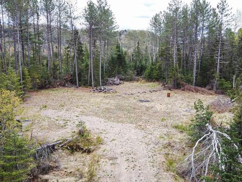 Land/Lot - Ch. Lavoie, Amherst, QC 