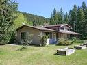 333 Wyndhaven Drive, Clearwater, BC  - Outdoor 