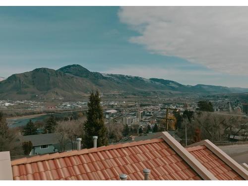 26-383 Columbia Street, Kamloops, BC - Outdoor With View