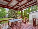 1055 Calmar Place, Kamloops, BC  - Outdoor With Deck Patio Veranda With Exterior 