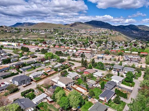 1362 Cornwall Street, Kamloops, BC - Outdoor With View