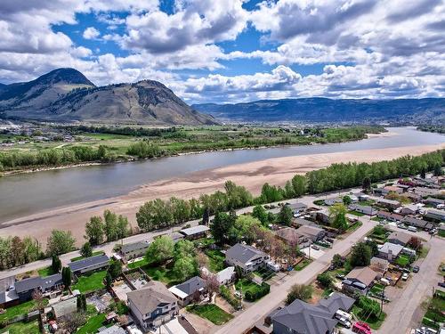 1362 Cornwall Street, Kamloops, BC - Outdoor With View