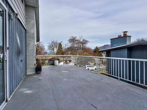 445 Dufferin Terrace, Kamloops, BC - Outdoor With Exterior