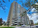 1903-55 Huntingdale Blvd, Toronto, ON  - Outdoor With Balcony With Facade 