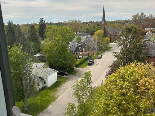 601-109 King Ave E, Clarington, ON - Outdoor With View