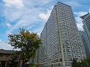 1906-55 Elm Dr W, Mississauga, ON  - Outdoor With Facade 