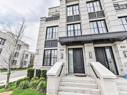 609-1190 Cawthra Rd  Mississauga, ON L5G 0A5