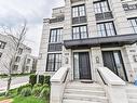 609-1190 Cawthra Rd, Mississauga, ON  - Outdoor 