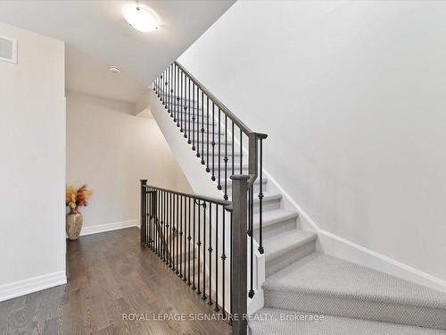 609-1190 Cawthra Rd, Mississauga, ON - Indoor Photo Showing Other Room
