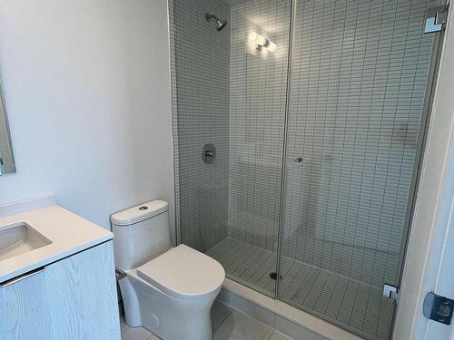 1523-1 Jarvis St, Hamilton, ON - Indoor Photo Showing Bathroom