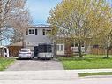 639 Willow St N, Shelburne, ON  - Outdoor 