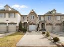 2324 Whistling Springs Cres, Oakville, ON  - Outdoor With Facade 