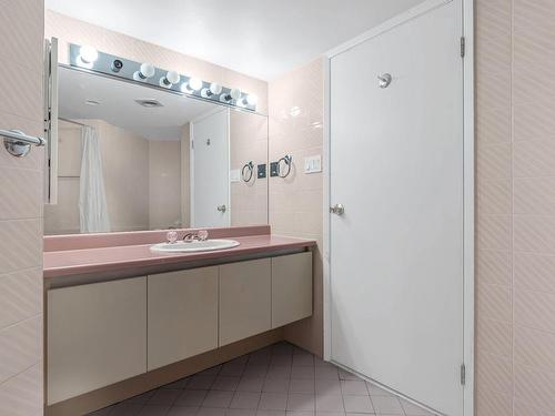 Salle de bains - 505-999 Boul. Montpellier, Montréal (Saint-Laurent), QC - Indoor Photo Showing Bathroom