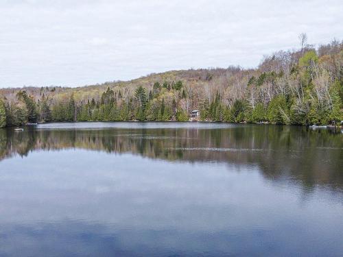 Ch. Du Lac-Winnetou, Amherst, QC 