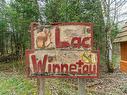 Land/Lot - Ch. Du Lac-Winnetou, Amherst, QC 