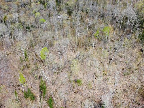 Aerial photo - Ch. Du Lac-Winnetou, Amherst, QC 