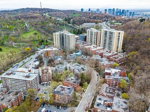 Overall view - 3260 Av. Ridgewood, Montréal (Côte-Des-Neiges/Notre-Dame-De-Grâce), QC - Outdoor With View