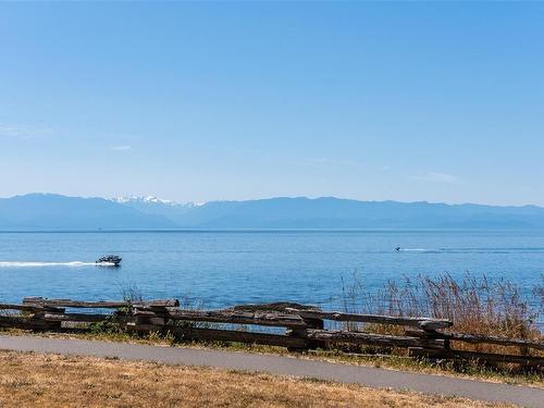 4-247 Government St, Victoria, BC - Outdoor With Body Of Water With View