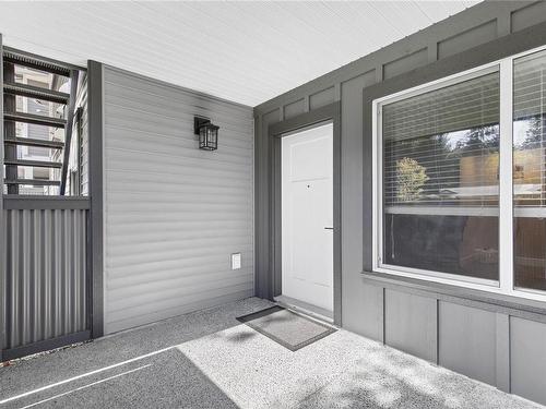 263 Westwood Rd, Nanaimo, BC - Outdoor With Exterior