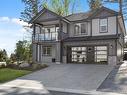 263 Westwood Rd, Nanaimo, BC  - Outdoor With Facade 