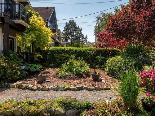 231 Montreal St, Victoria, BC - Outdoor