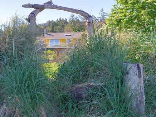 4050 Lockehaven Dr East, Saanich, BC - Outdoor With View