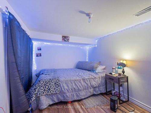 109 Symons St, Toronto, ON - Indoor Photo Showing Bedroom