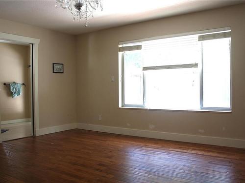 3845 Whittlestone Ave, Port Alberni, BC - Indoor Photo Showing Other Room