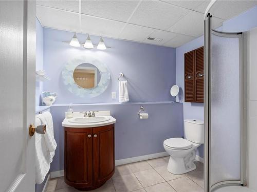 908 Capilano Pl, Nanaimo, BC - Indoor Photo Showing Bathroom