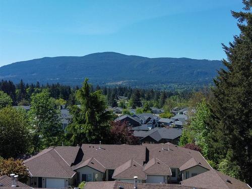 5-4271 Wellington Rd, Nanaimo, BC - Outdoor With View
