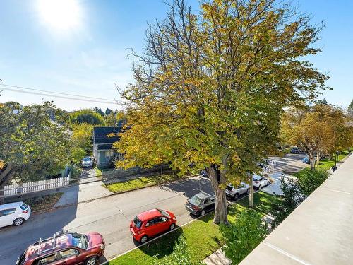570 Michigan St, Victoria, BC - Outdoor With View