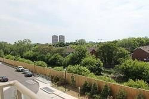 418-816 Lansdowne Ave, Toronto, ON - Outdoor With View