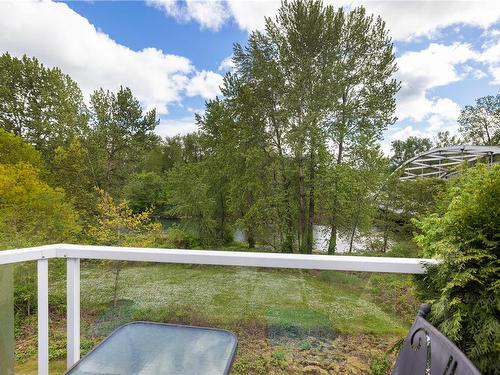302C-540 Al Wilson Grove, Duncan, BC - Outdoor With View