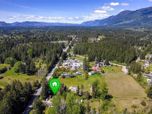 6135 Beaver Creek Rd, Port Alberni, BC - Outdoor With View