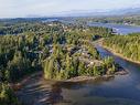 225 Boardwalk Blvd, Ucluelet, BC  - Outdoor With Body Of Water With View 