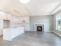 57 Acacia Ave, Nanaimo, BC  - Indoor With Fireplace 
