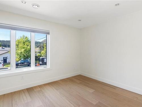 4317 Majestic Dr, Saanich, BC - Indoor Photo Showing Other Room