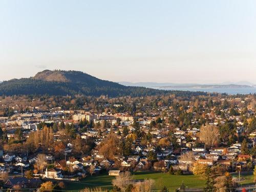 1920 Waterloo Rd, Saanich, BC - Outdoor With View