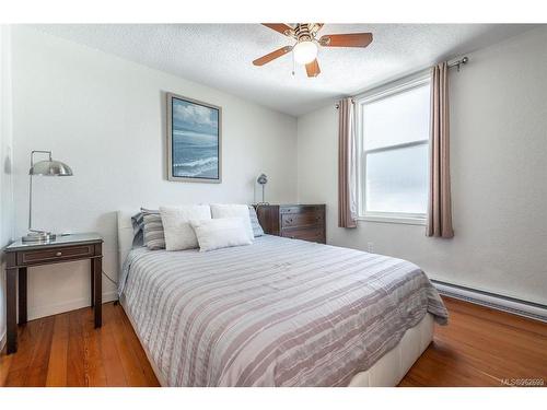 1150 Pandora Ave, Victoria, BC - Indoor Photo Showing Bedroom