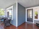 2357 Idiens Way, Courtenay, BC  - Outdoor With Deck Patio Veranda With Exterior 
