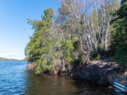 402 Birchgrove Road, Blindfold Lake, ON - Outdoor With Body Of Water With View