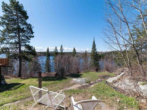 402 Birchgrove Road, Blindfold Lake, ON - Outdoor With View