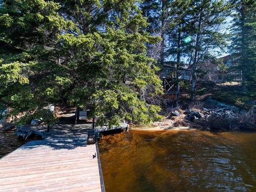 402 Birchgrove Road, Blindfold Lake, ON - Outdoor With Body Of Water