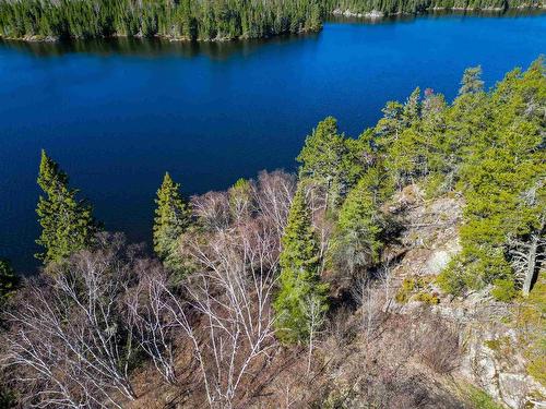 402 Birchgrove Road, Blindfold Lake, ON - Outdoor With Body Of Water With View