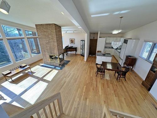 112 Sunset Bay, Thunder Bay, ON - Indoor Photo Showing Other Room