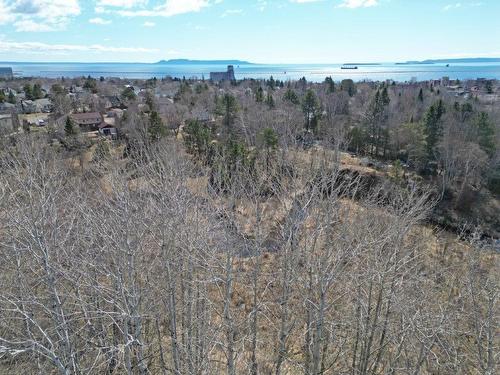112 Sunset Bay, Thunder Bay, ON - Outdoor With Body Of Water With View