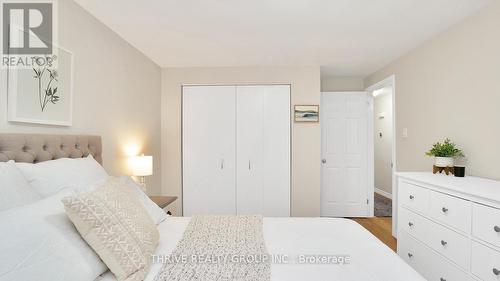 277 Ferndale Ave, London, ON - Indoor Photo Showing Bedroom