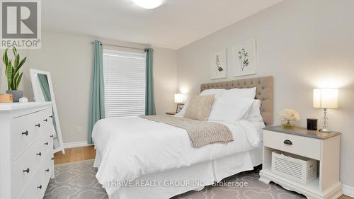 277 Ferndale Ave, London, ON - Indoor Photo Showing Bedroom
