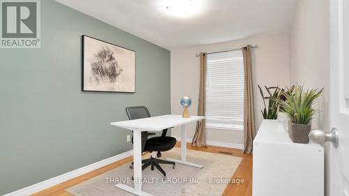 277 Ferndale Avenue, London, ON - Indoor Photo Showing Office